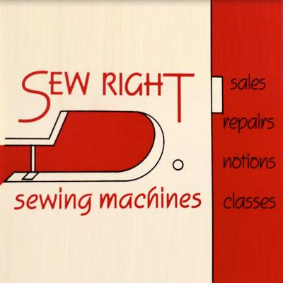 Sew Right Sewing Machines 22320 Union Tpke,Bayside,NY 11364
